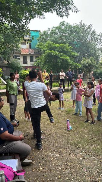 self-defence-training